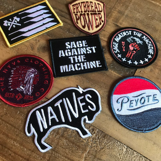 NTVS Patches