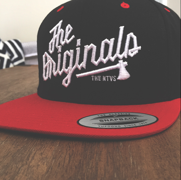 The Originals Hat - Snapback