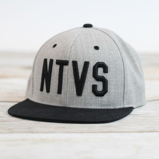 NTVS Snapback Hat