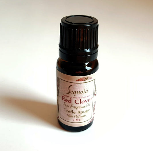 Red Clover Fragrance Oil