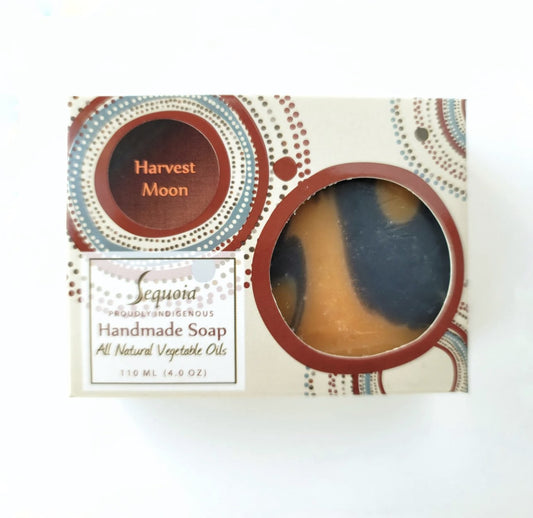 Harvest Moon Soap