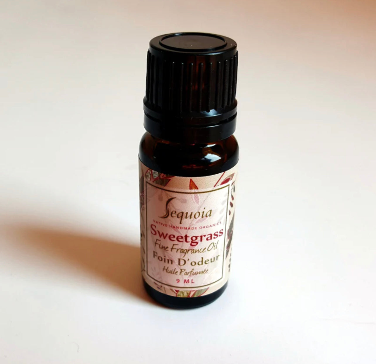 Sweetgrass Fragrance Oil