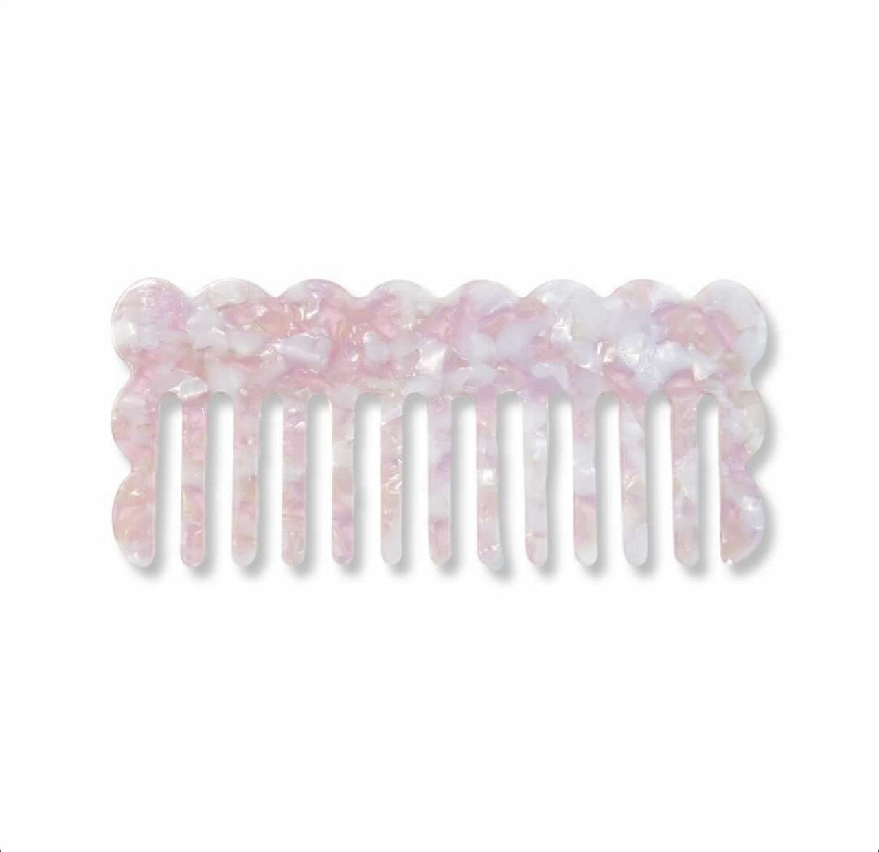 The Shower Comb