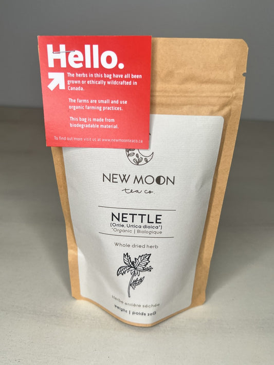 Nettle Organic Tea