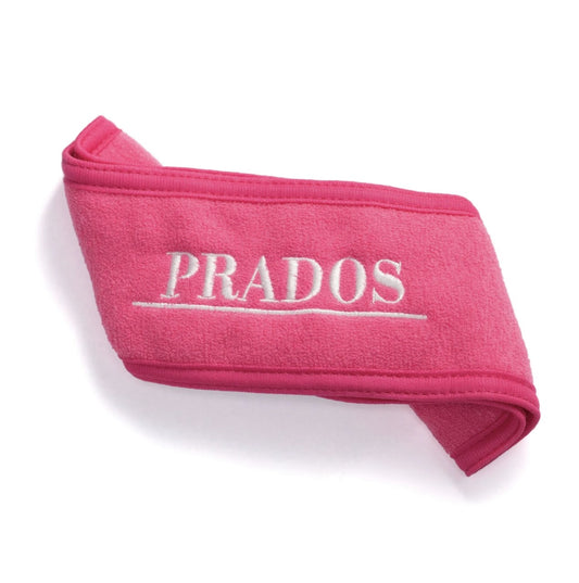 Prados Beauty Spa Headbands