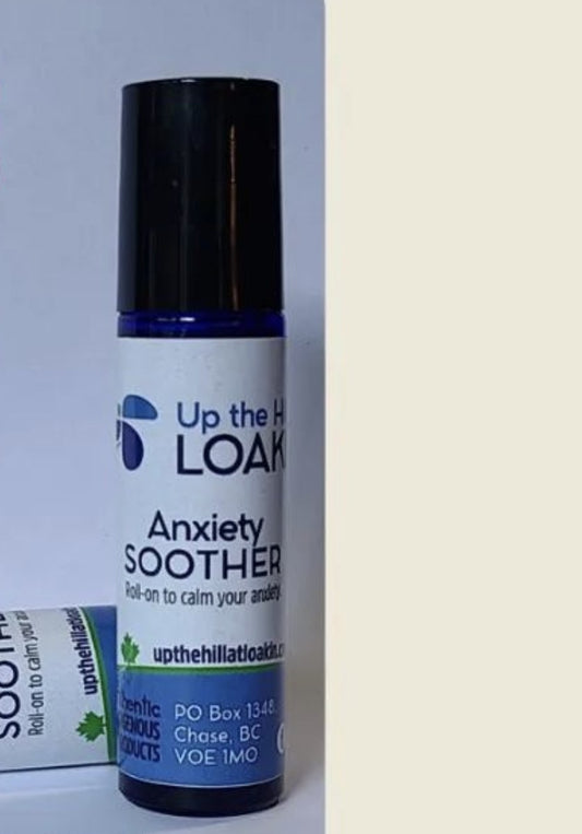 Anxiety Soother Roll-on