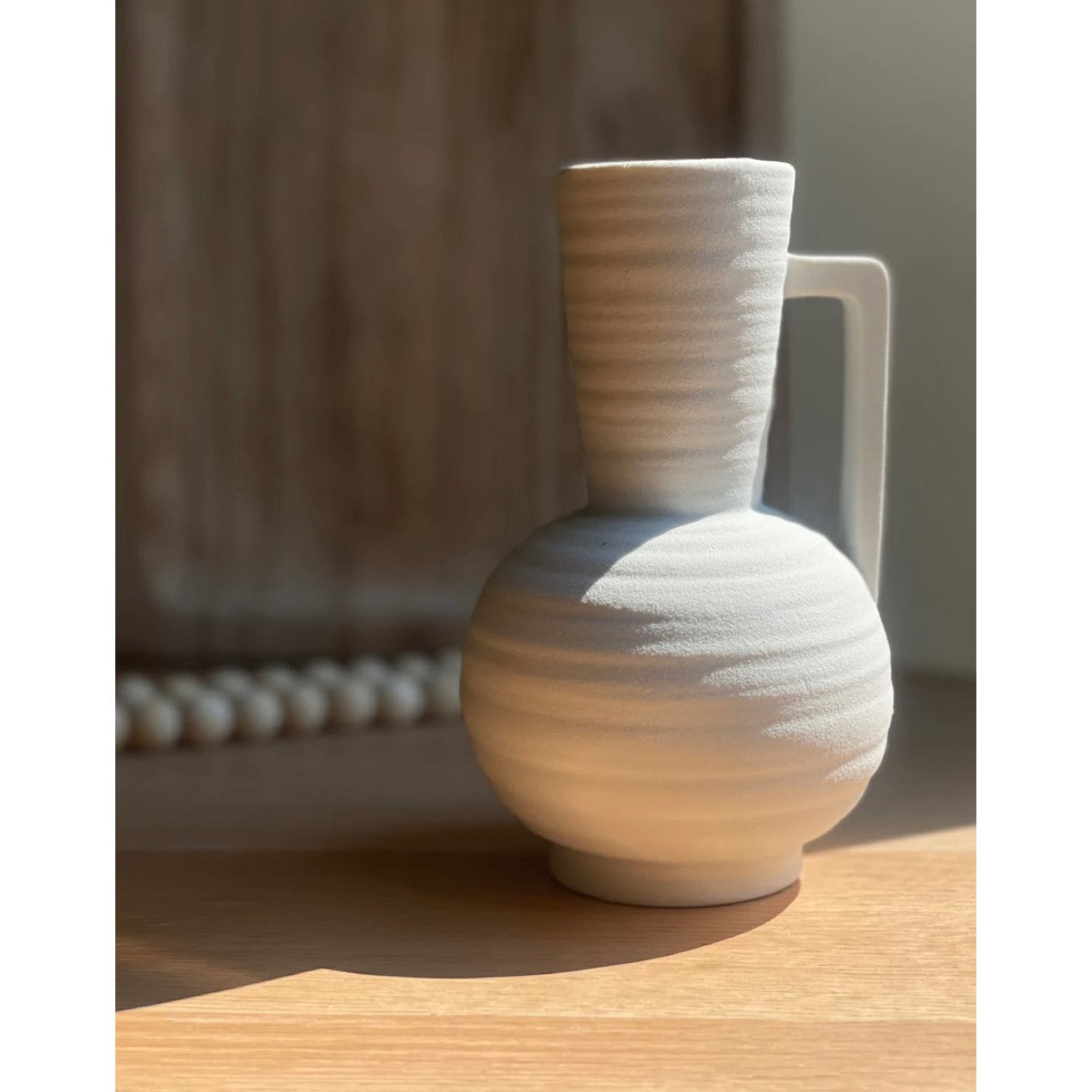 Nordic Bud Jug Vase