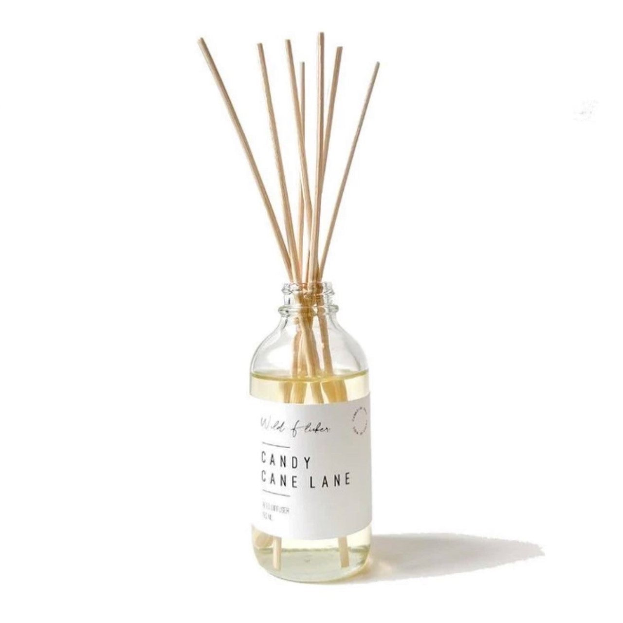 Holiday Reed Diffusers