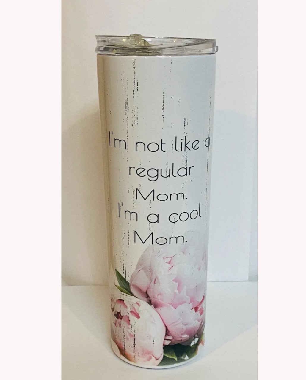 Cool Mom | To Go Tumbler