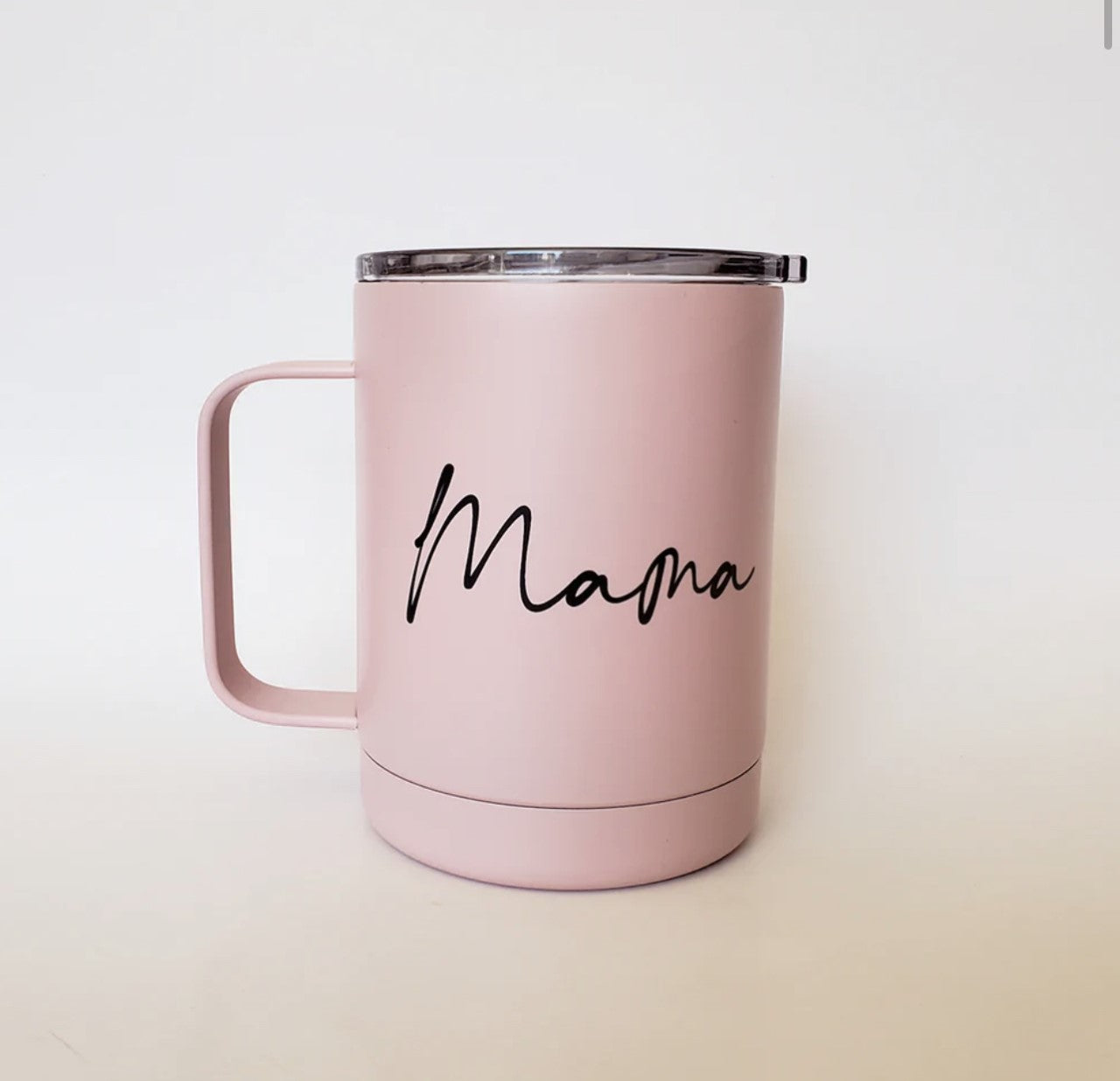 Mama | Luxe Mug