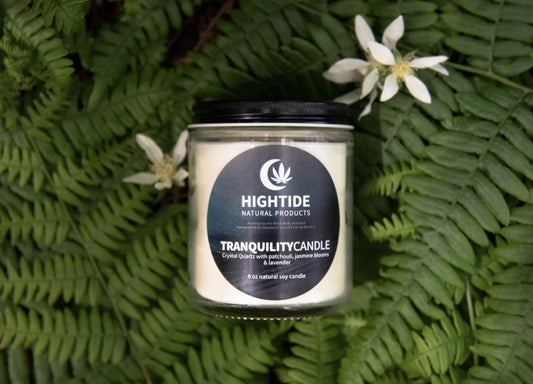 TRANQUILITY Candle