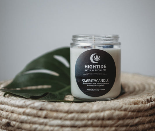 CLARITY Candle