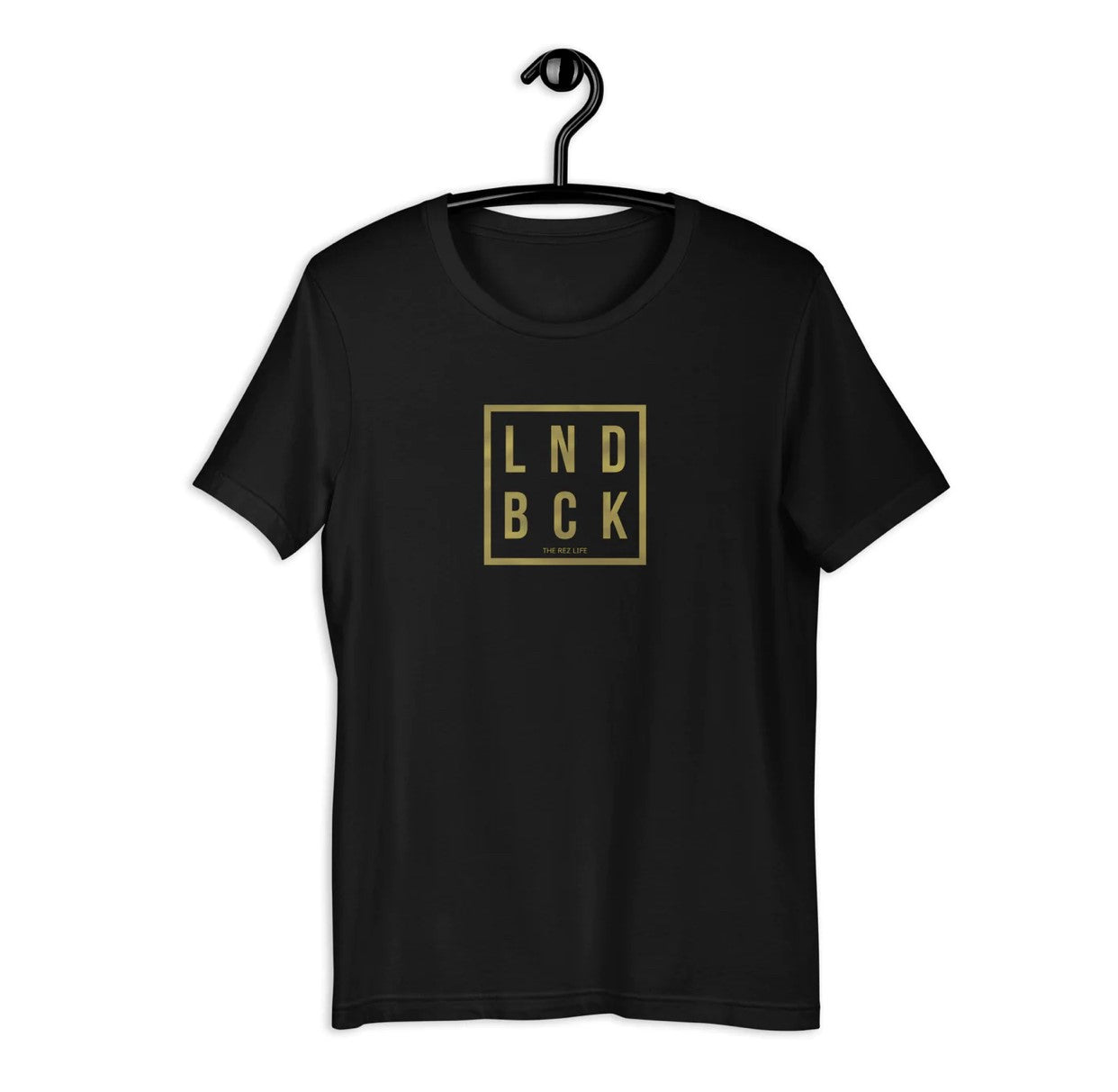 LND BCK T-Shirt