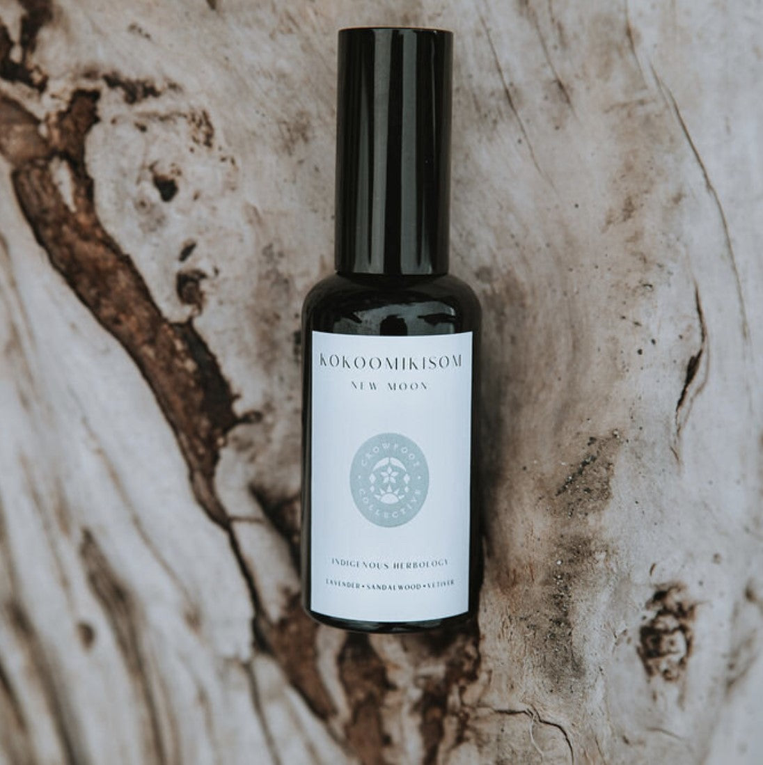 NEW MOON MIST - AURA / BODY / PERFUME