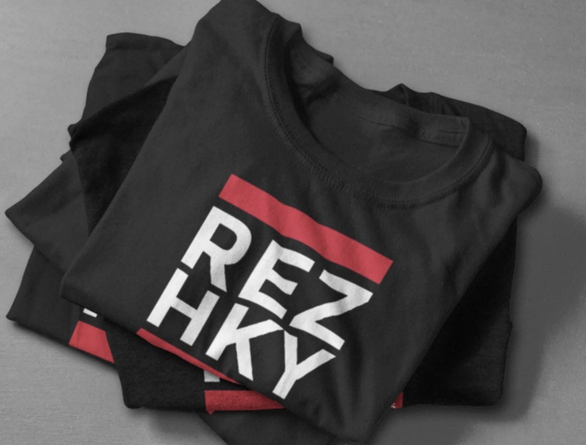 REZ HKY T-Shirt