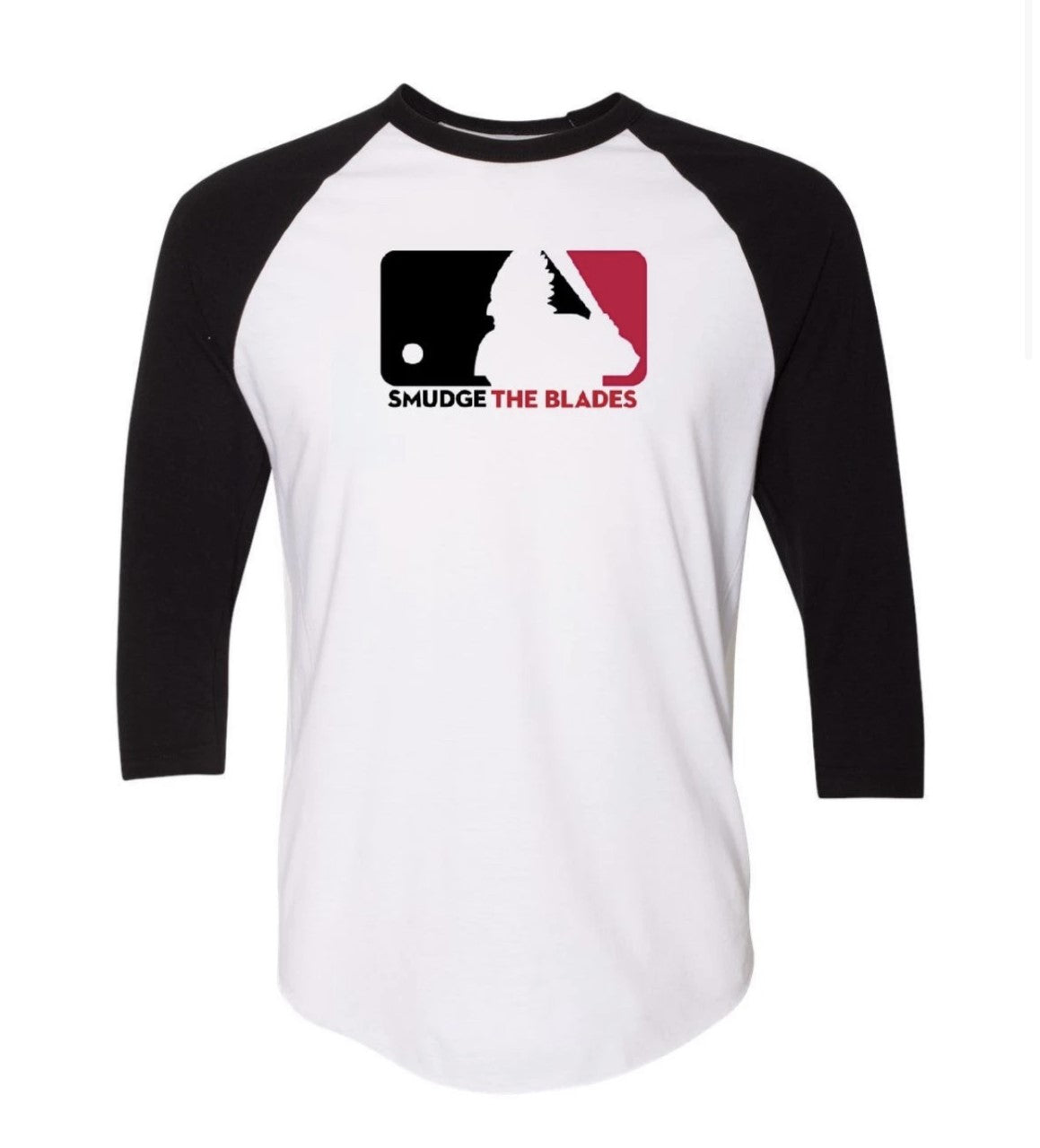 Baseball Logo Shirt