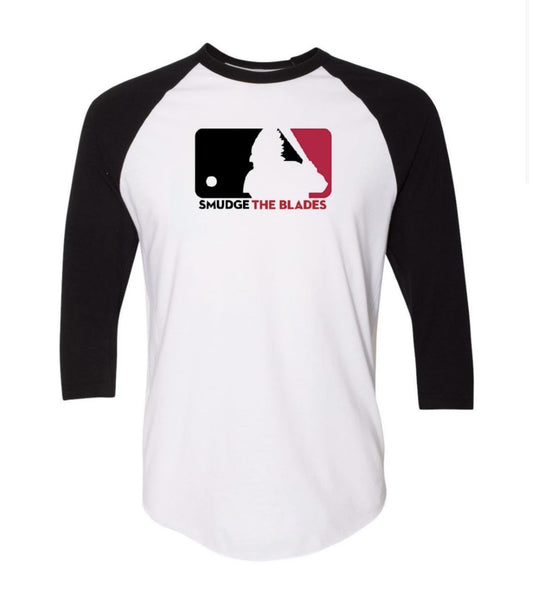 Baseball Logo Shirt - YOUTH