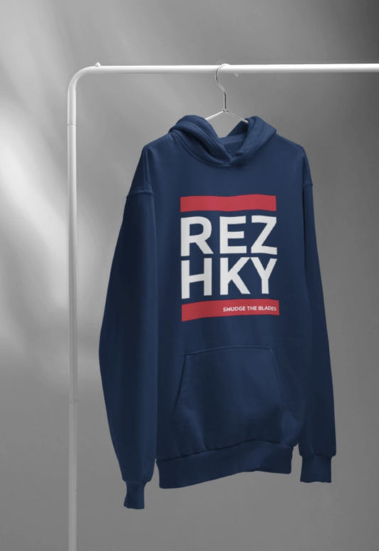 REZ HKY - Youth Hoodie