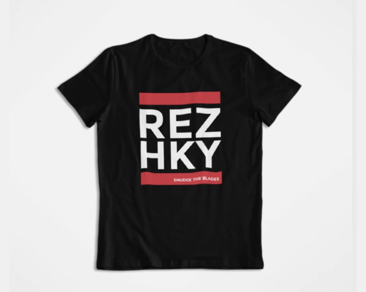 REZ HKY - Youth T-Shirt